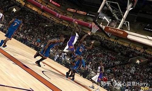 nba2k系列推荐_nba2k哪一款值得买