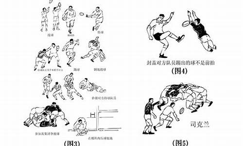 7人橄榄球规则_七人橄榄球是什么式的橄榄球之一