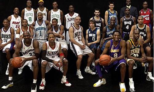 2008年nba黄金一代_nba08黄金一代名单