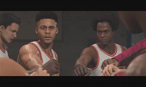 nba2k20生涯模式体格怎么增长_2k20生涯模式体力差怎么办