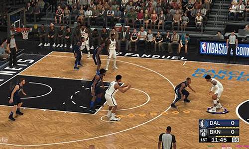 nba2k20怎么让队友给自己空接,2k20怎么让队友给你空接