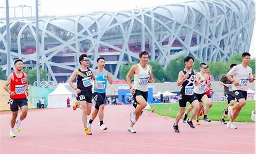 业余田径班,业余田径训练计划制定与范例