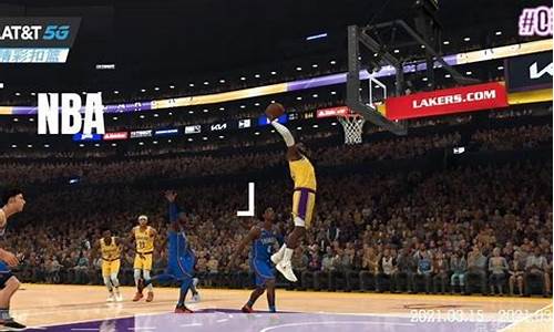 nba2k空中接力是哪个按键,2k20空中接力是什么键位