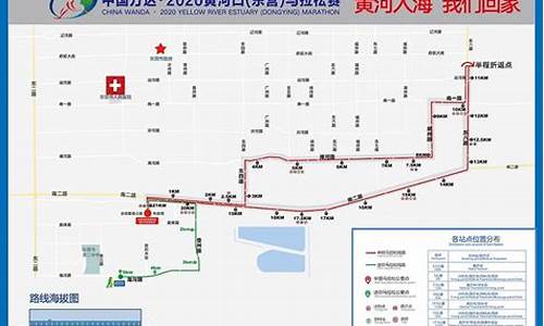 东营马拉松报名时间,东营马拉松报名查询