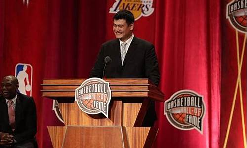 nba名人堂有姚明吗知乎文章,nba名人堂有姚明吗知乎