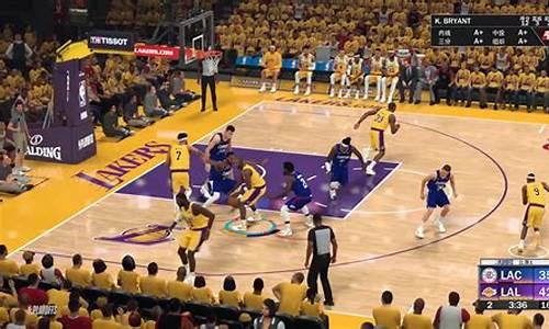 nba2k20键盘操作连招_nba 2k20键盘操作