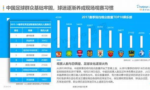 中国足球分析专家,中国足球分析