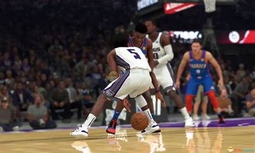 nba2k20扣篮_nba2k20扣篮最猛的