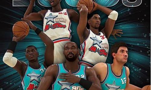 nba2k20各球队阵容_nba2k20球队阵容