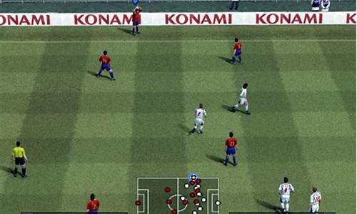 pes6比赛视频_pes6德甲