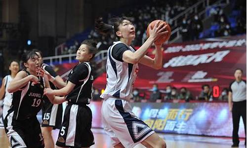 2024女篮WCBA总决赛回放,wcba女篮总决赛第二场录像