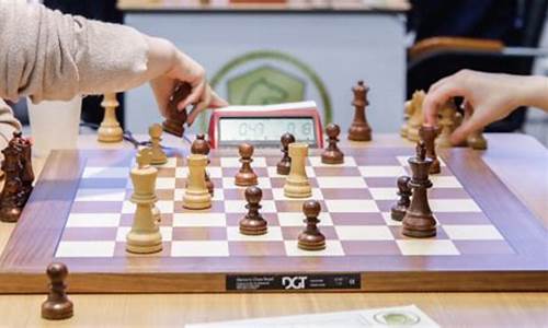 国际象棋奥运会项目-国际象棋 奥运会