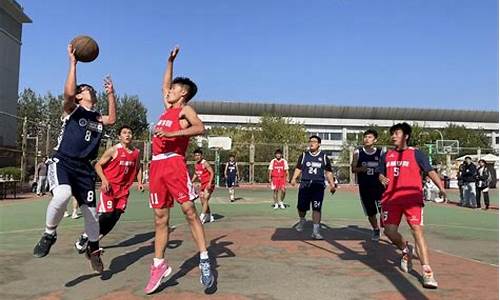 中国石油大学篮球队员-中国石油大学篮球校队