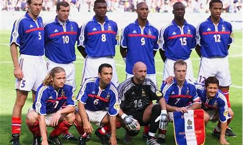 2000年欧洲杯时间,2000年欧洲杯比赛结果