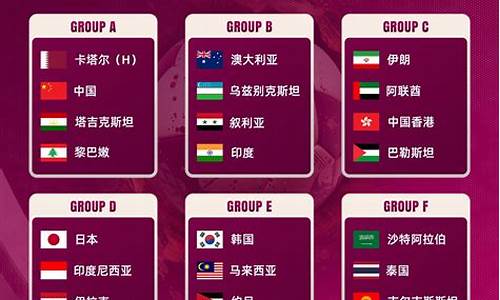 亚洲杯中国足球队阵容,亚洲杯国足分组